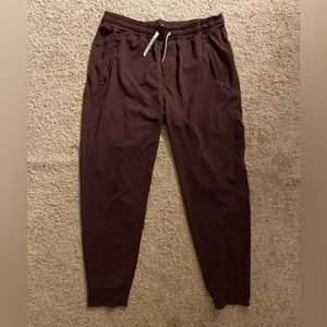 Vuori Ponto Performance Jogger